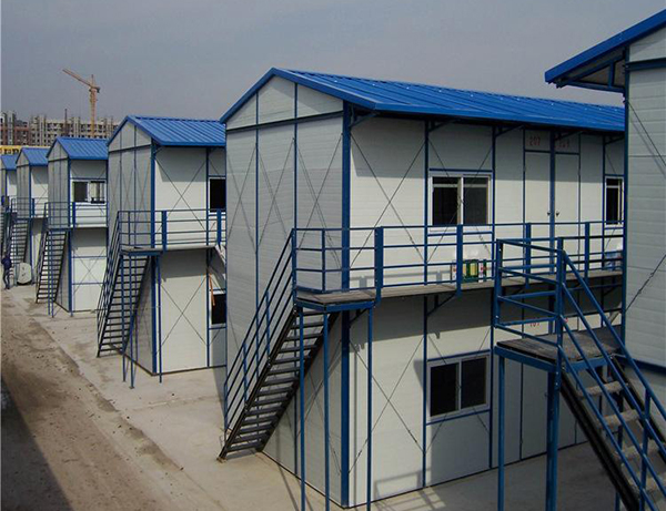 環(huán)保經(jīng)濟(jì)活動房