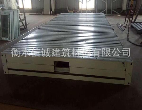 裝配式組裝活動房